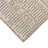 Ajeya Solid Power Loom Polypropylene Area Rug in Beige-1287335284