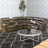 Rihannon Upholstered Reclining Sectional Symmetrical-27705861