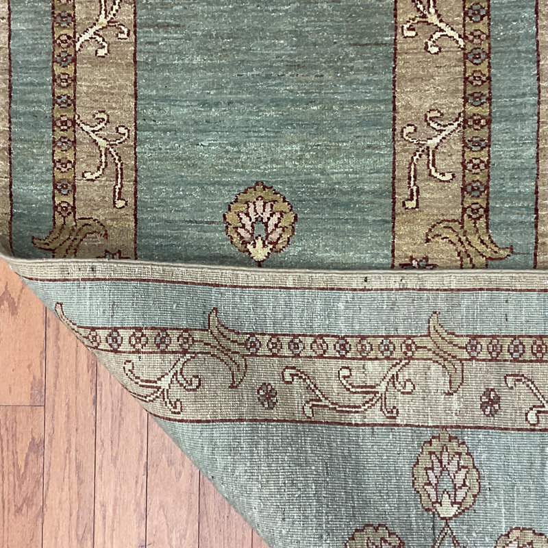 Eletise Wool Indoor Rug
