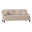 Perigold Aspen Flannel Oatmeal