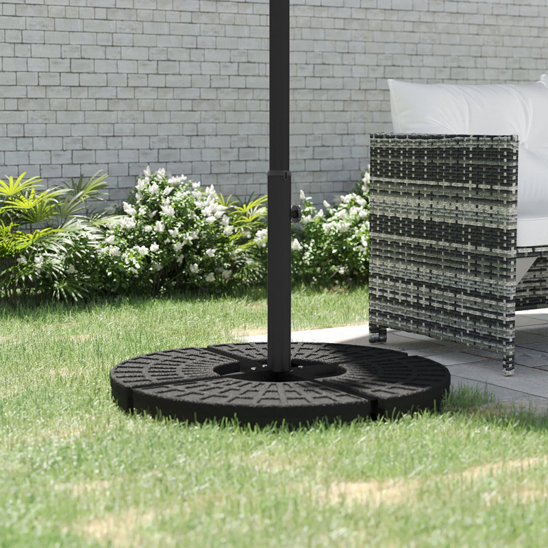 extra large rectangle patio umbrella ZLACUIU 10x13FT Cantilever Outdoor Umbrellas, Double Top Umbrella, Heavy Duty 360° Rotation Offset Outdoor Sun Shade for Garden Deck Pool Backyard Patio, Grey : Patio, Lawn BM_07LAU003-BH7W_DIYV COSTWAY 130kg Cantilever Patio Size:11' | Turquoise Blue 13 ft(L) x 6ft