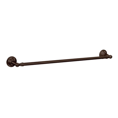 Sage Wall Mounted Towel Bar