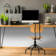 Vinyl Beadboard Panelling Mirroflex 4Ft. X 10Ft. Glue Up 3D Wall Panels - Gloss White Paintable