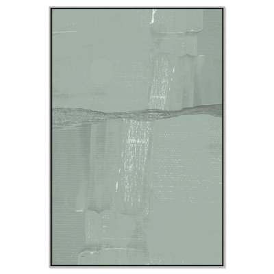Sage Abstract