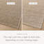Tapis taupe / os 17 Stories Bethalto-673963738