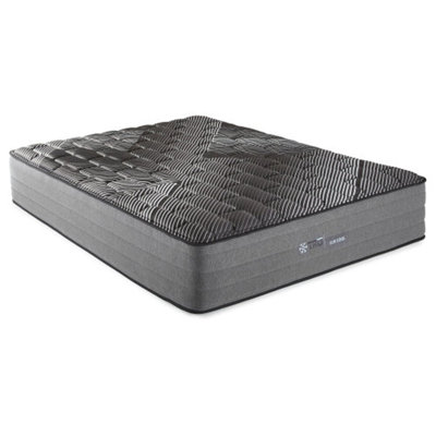 Matelas hybride Starrett 14 po