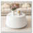 Cream White,Grey selected