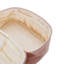 PU Leather Travel Case + Portable-1268988151