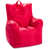 Mélange de polyester rouge est en rupture de stock