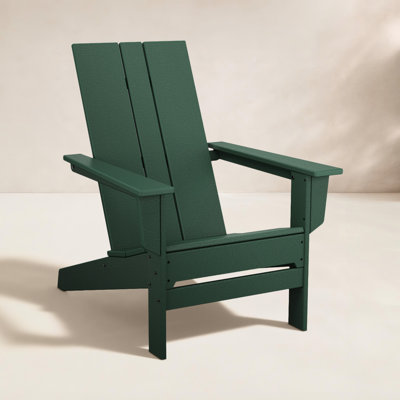 POLYWOOD® Adirondack Chair