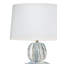 Lampe de table 27 "Oceane Gourd