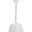 Taleya 1 - Light Bowl Pendant-1561634460