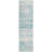 Malchow Washable Abstract Indoor / Outdoor Rug-109569613