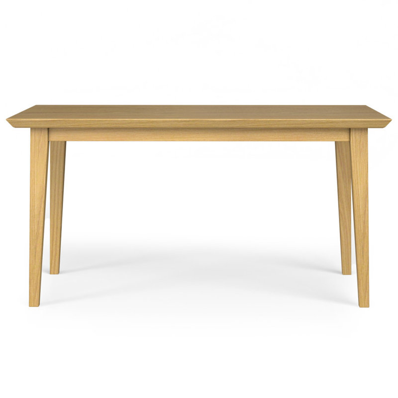 Dining Table in Oak
