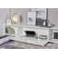 Rashiya Desk with Hutch