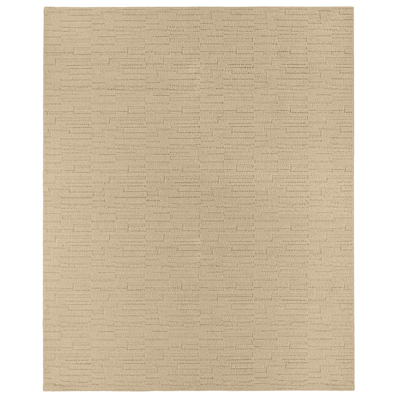 Tapis antidérapant Theoria, Rectangle 8 pi x 10 pi