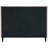 Eva Upholstered Low Profile Platform Bed-273887500-273887497