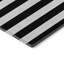Tapis noir Cerrito AMF528 lavable à la machine de qualité supérieure Cerrito-103946953