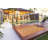 Aldo Geometric Indoor / Outdoor Rug-1372674583