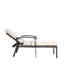 Méridienne en aluminium coulé-803331645