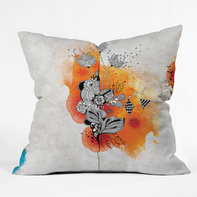 Coussin décoratif