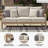 Frankie Outdoor Sofa With Cushion