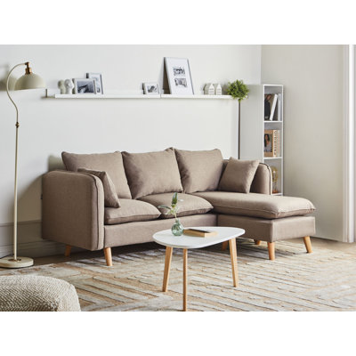 DALVIK 3 Seater Sofa