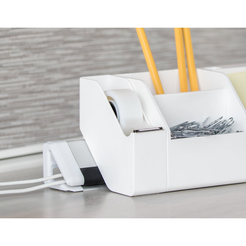 Fredina Desk Organizer