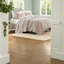 Ensemble de literie en microfibre Premium Blush