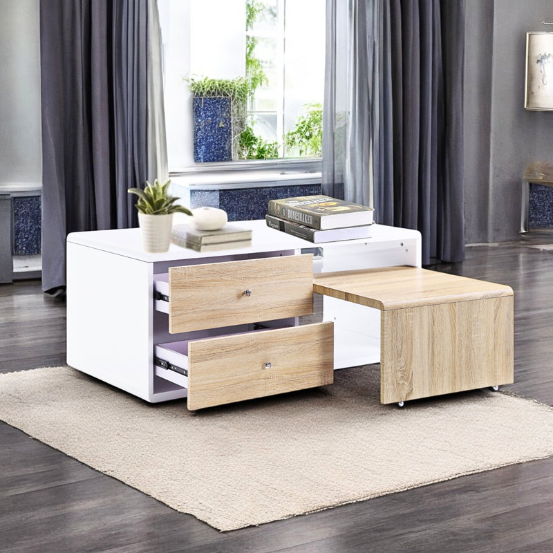 Table basse Seashore