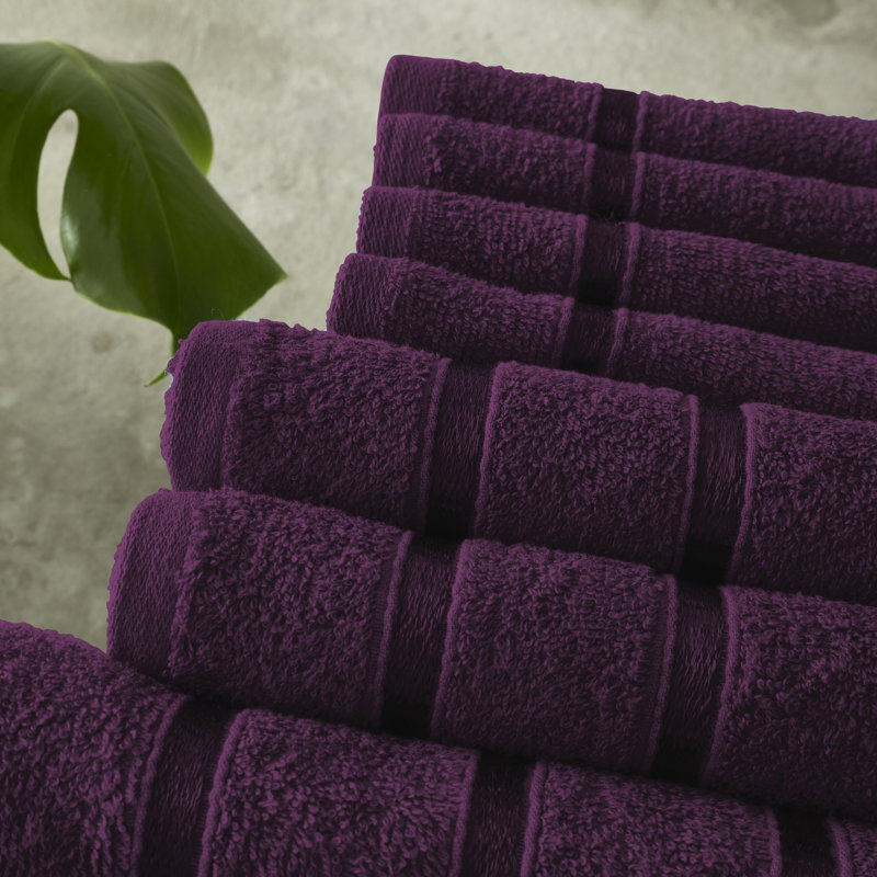 Midweight Mulit-Size Set, Aubergine