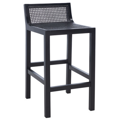Tabouret de bar et de comptoir McCarthy Cane