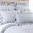 100% Linen Duvet Cover