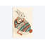 « confortable chipmunk », impression sur toile-72140348-72140343-32499673
