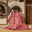 Tapis beige moderne et contemporain Bucktown Valentines-976956512