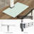 Galilea Ebern Designs Electronic TV Stand