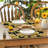 Polyester Blend Rectangle Placemat