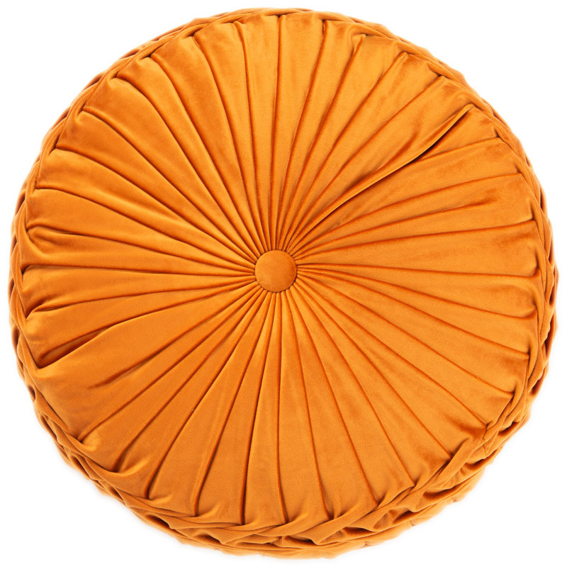 Leila Pillow, Orange