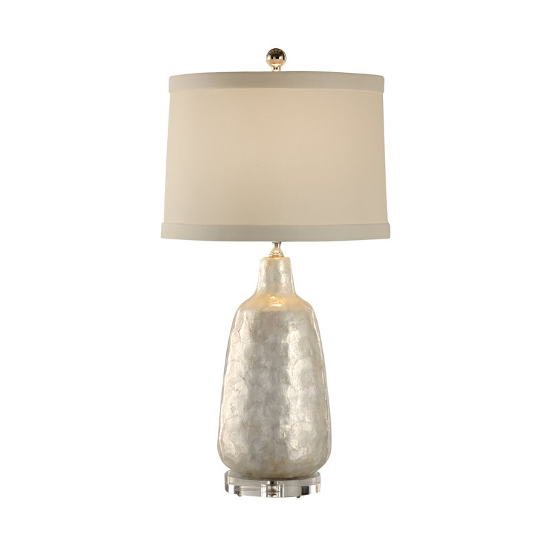 Coastal Table Lamp