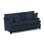 Bleu marine de base; 0317-61