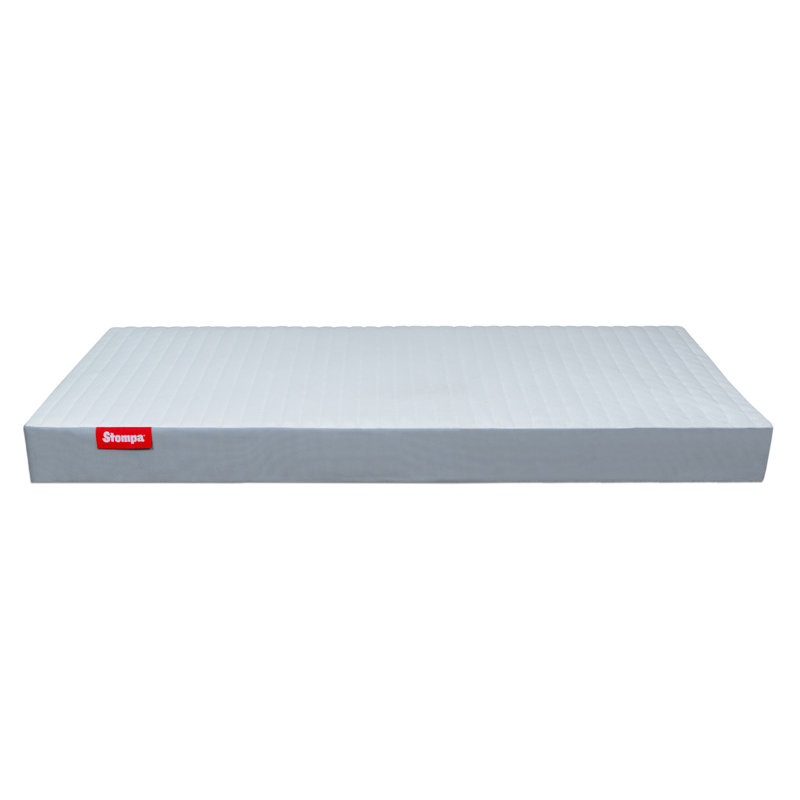 Stompa Pocket Sprung Mattress, Single (3')