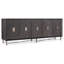 Melange Keenan Five Door Credenza