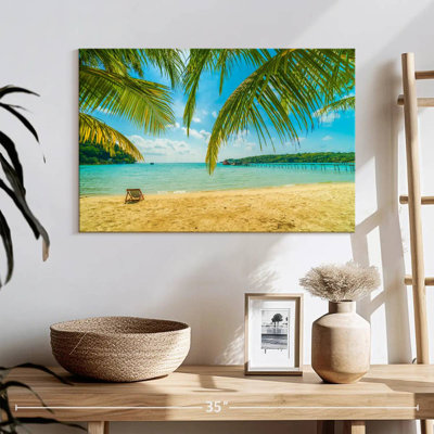Gillard Palms Paradise Gillard