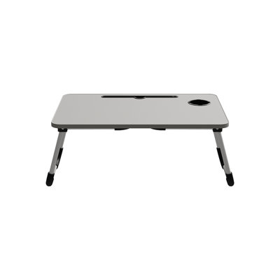Steel Computer Desk