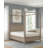 Danar 3 Piece Bedroom Set