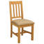 Oak Solid Wood Dining Set-264578776-264578780-264578782