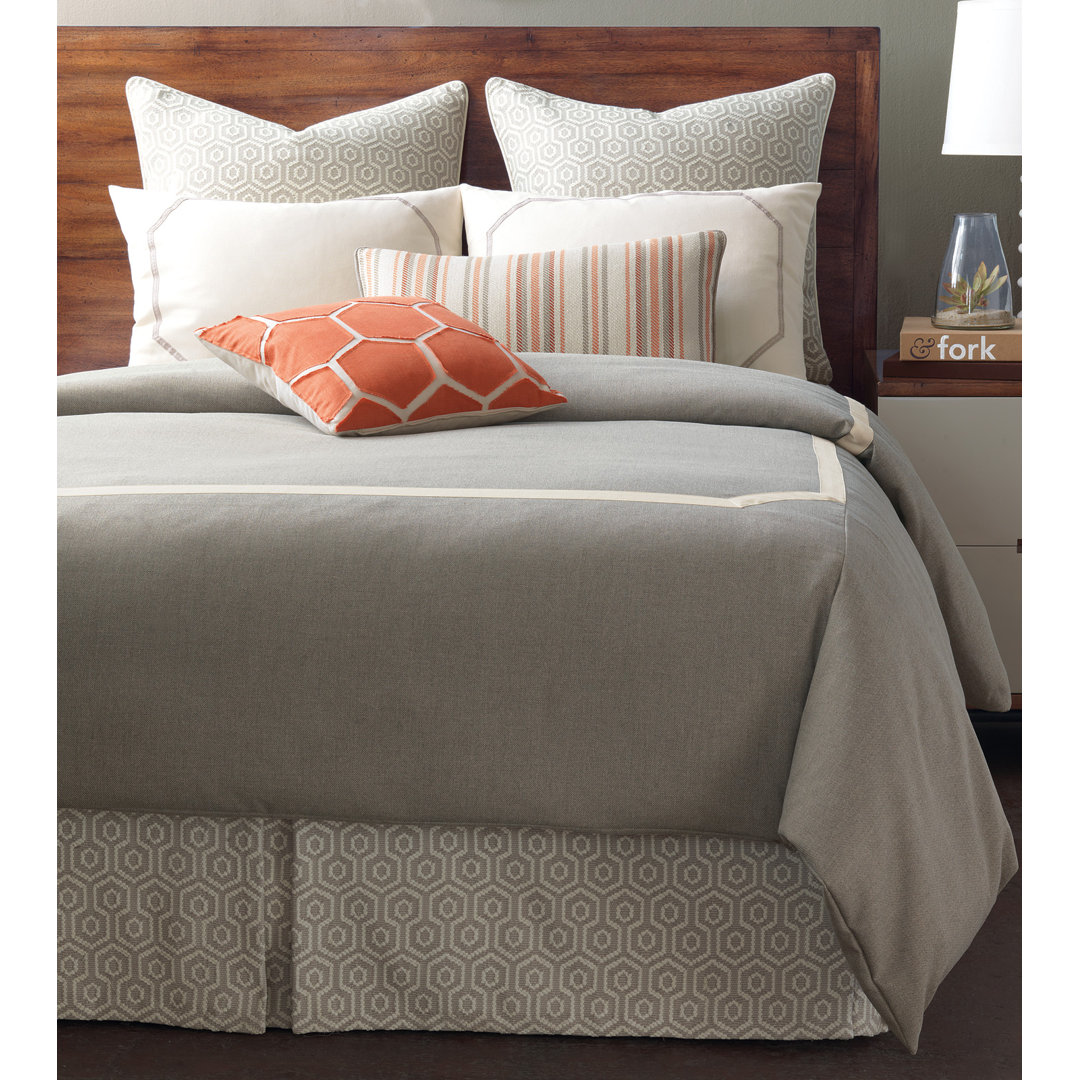 Gavin Duvet Cover Eastern Accents 