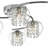 Macsen 74cm 6 -Light Track Kit
