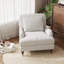 Fauteuil à roulettes English Classic-136480296-147414737-145576116