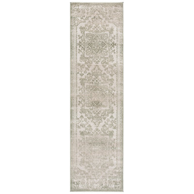 Chamber Power Loom Performance Oriental Indoor Rug